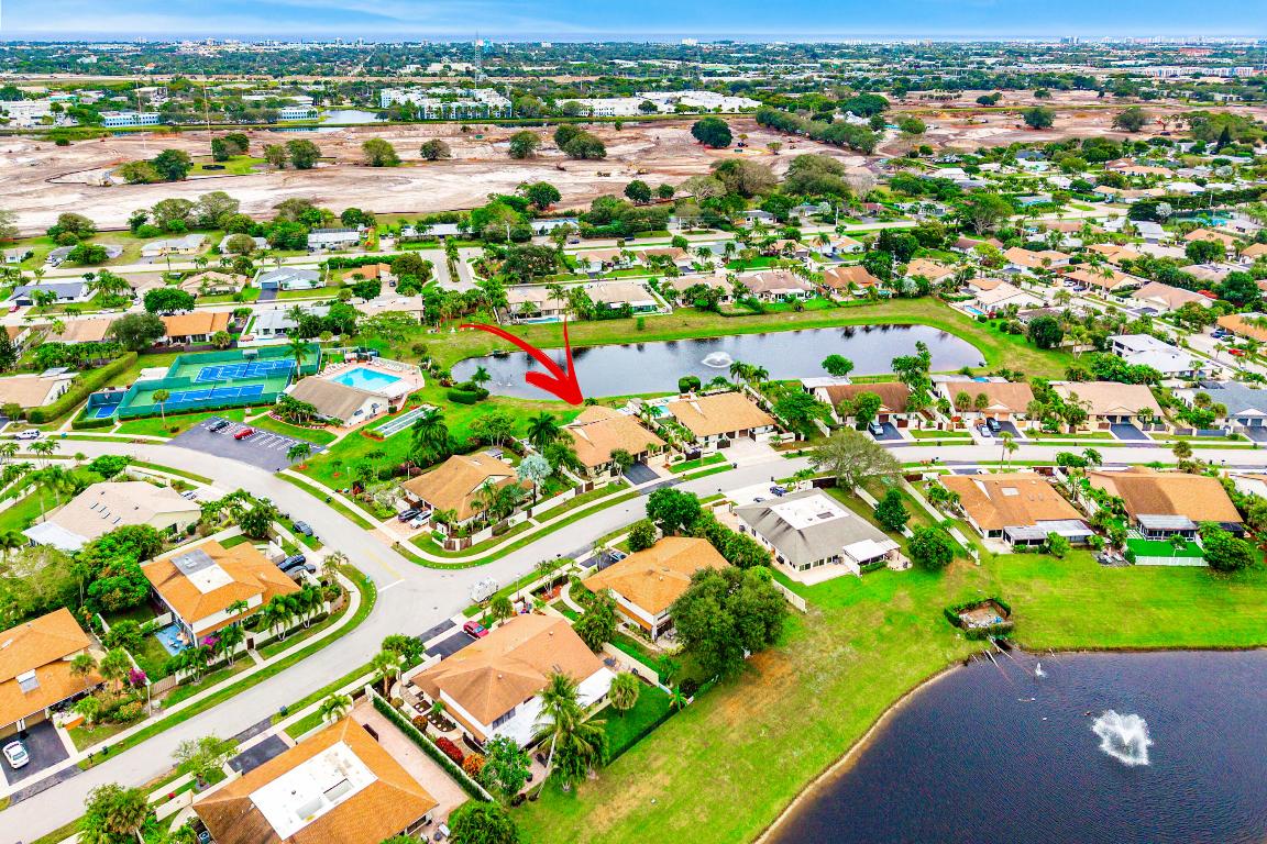 HOMEWOOD LAKES SEC B-1 - Residential