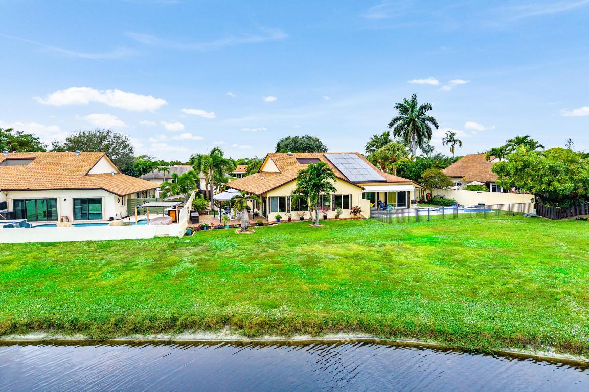 HOMEWOOD LAKES SEC B-1 - Residential