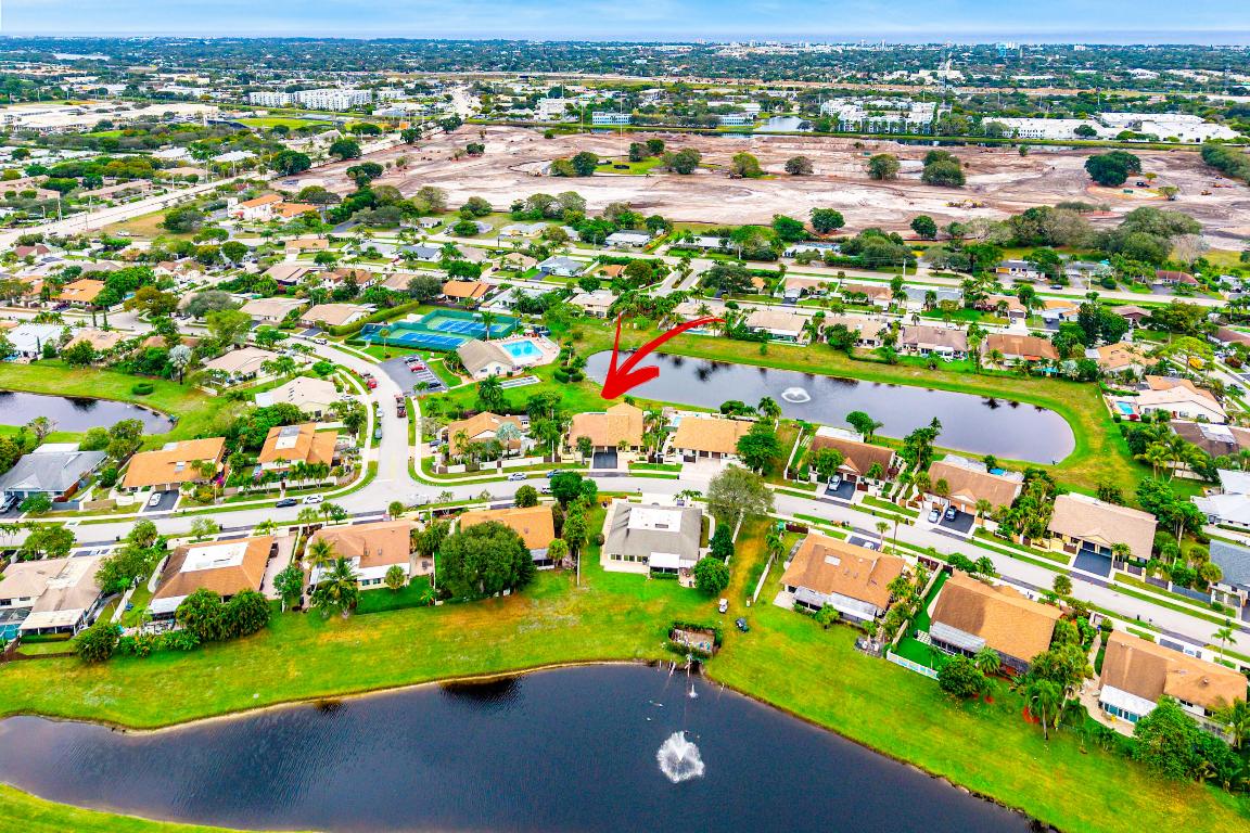 HOMEWOOD LAKES SEC B-1 - Residential