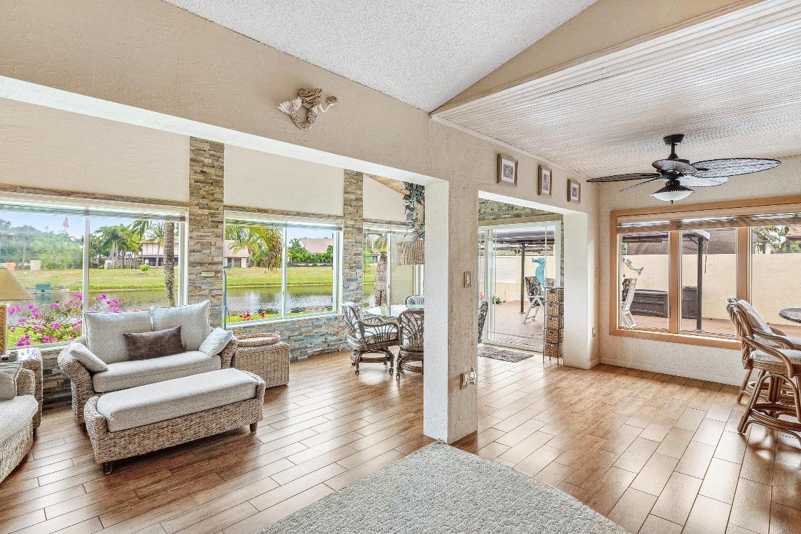 HOMEWOOD LAKES SEC B-1 - Residential