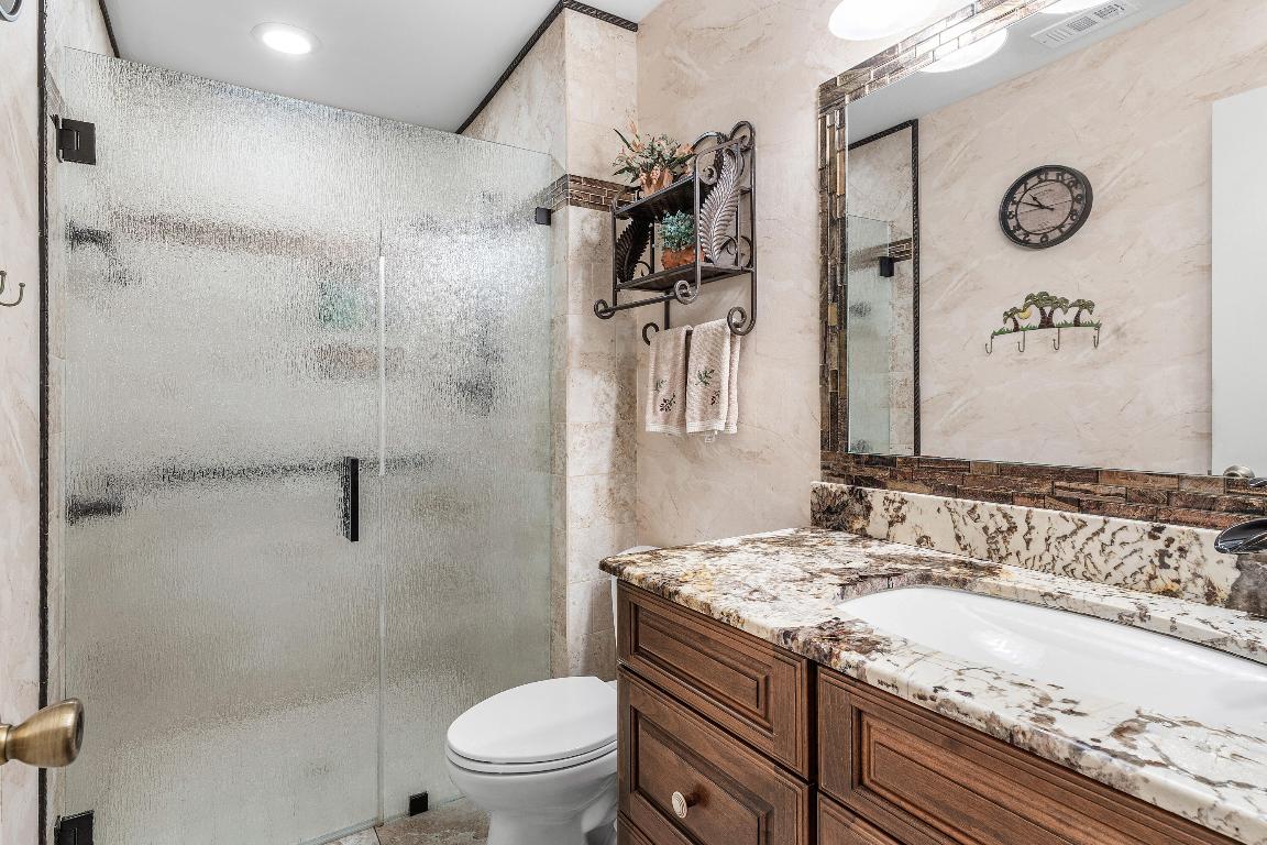 HOMEWOOD LAKES SEC B-1 - Residential