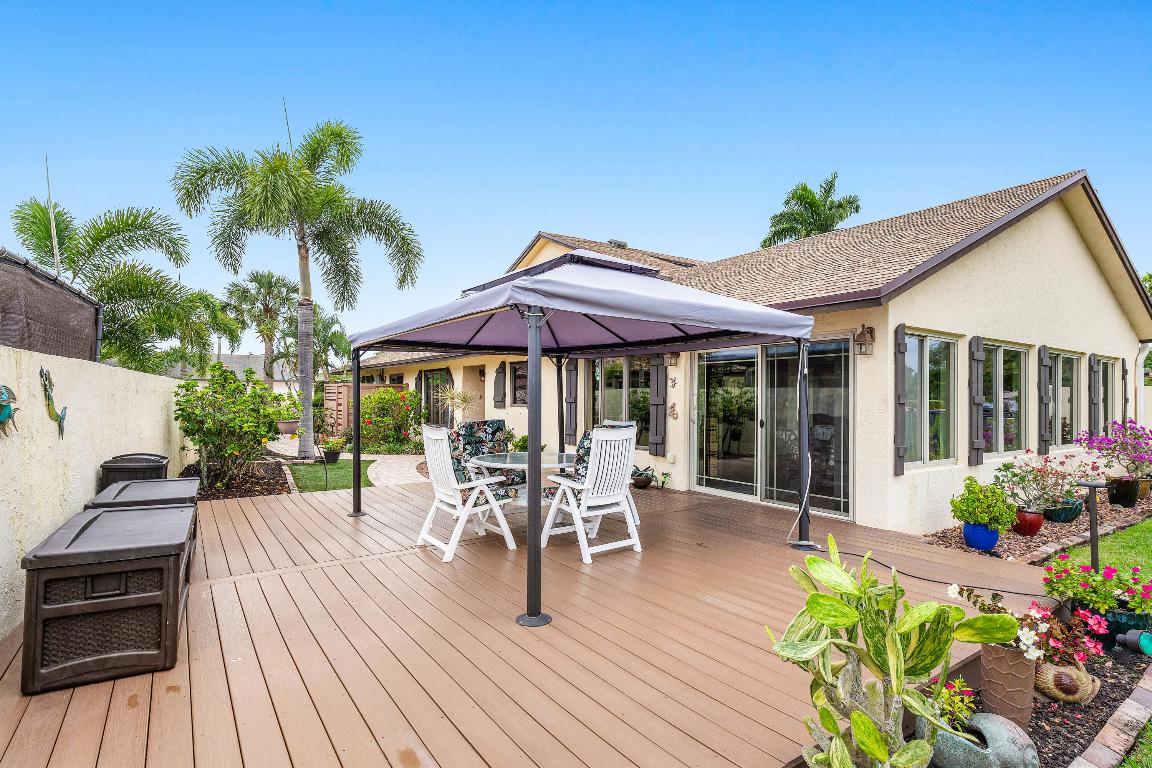 HOMEWOOD LAKES SEC B-1 - Residential