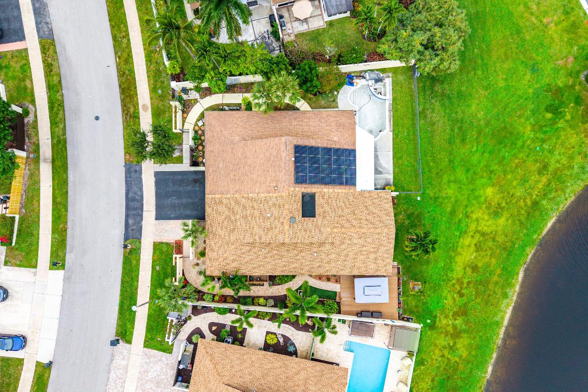 HOMEWOOD LAKES SEC B-1 - Residential