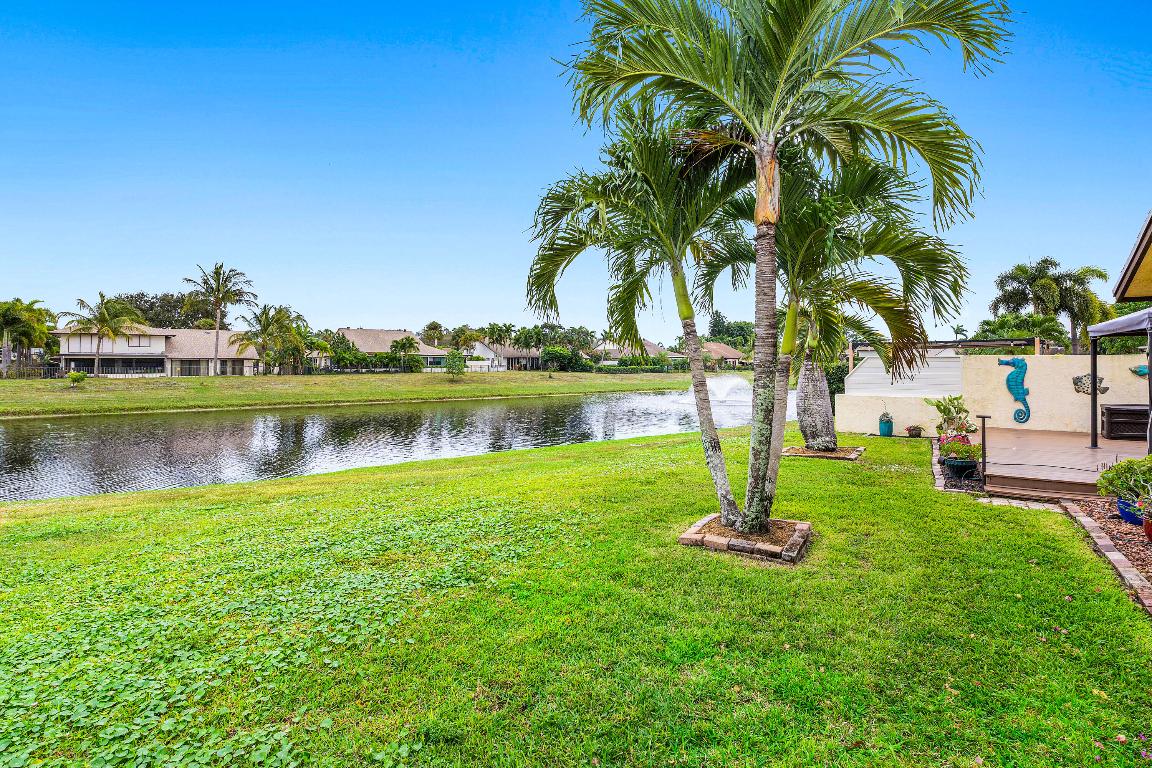 HOMEWOOD LAKES SEC B-1 - Residential