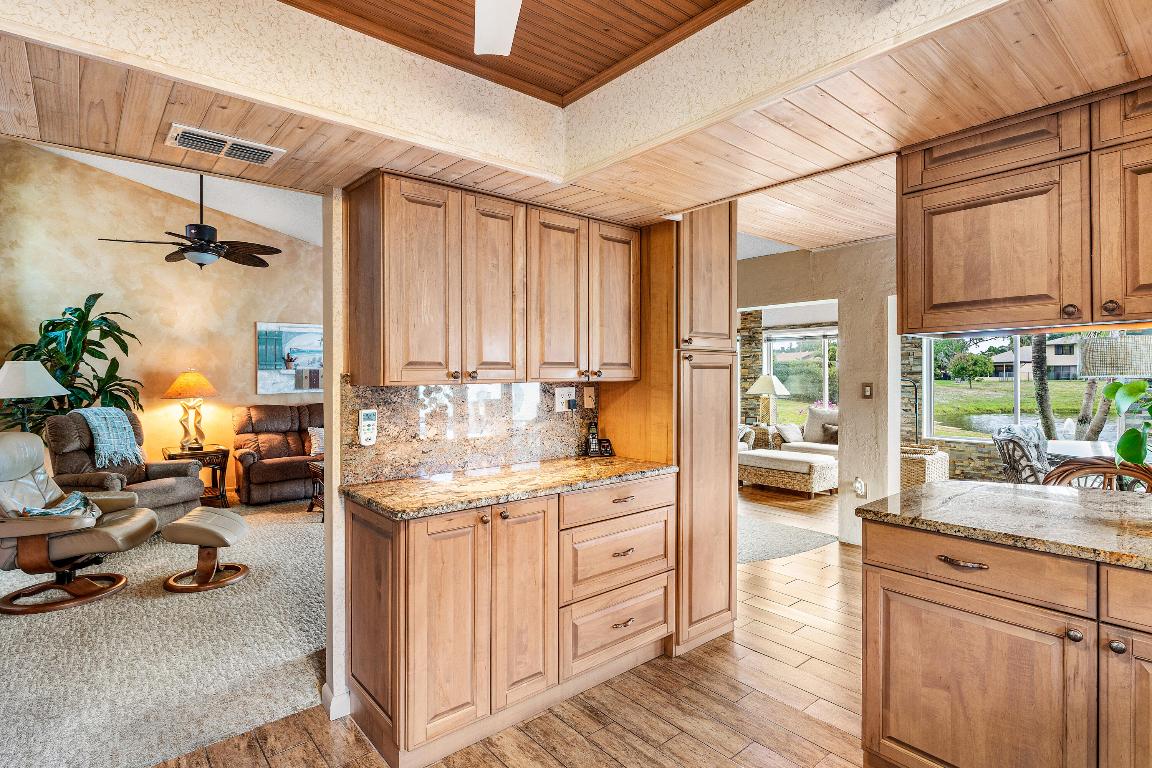 HOMEWOOD LAKES SEC B-1 - Residential