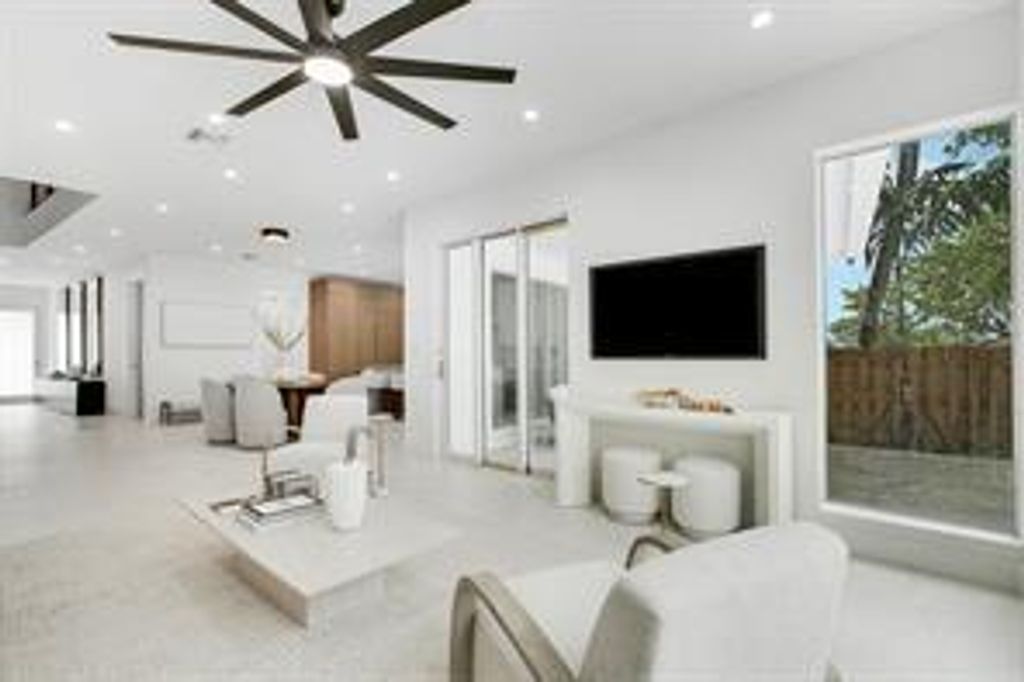 Photo of 1129 NE 18 Court #1129, Fort Lauderdale, FL 33305 (MLS # F10538619)