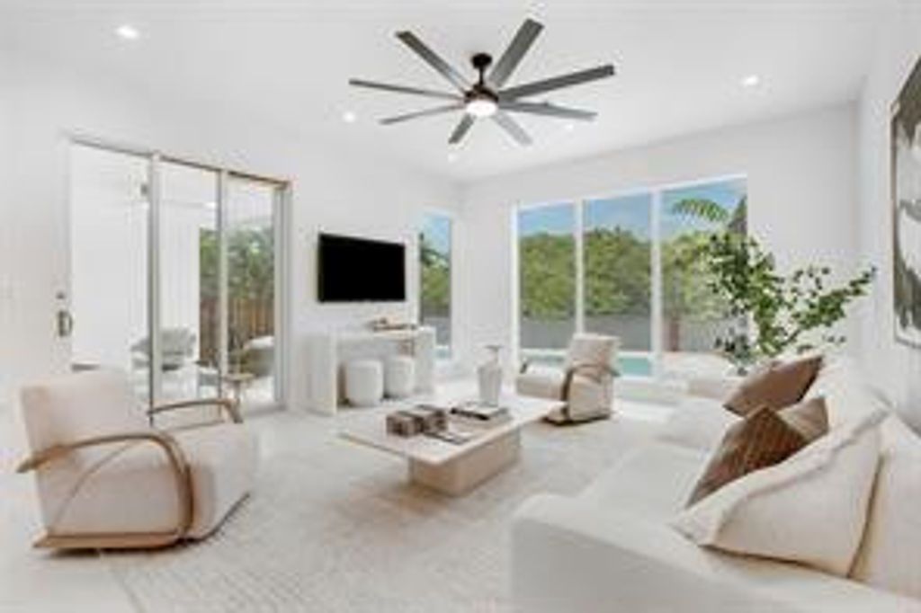 Photo of 1129 NE 18 Court #1129, Fort Lauderdale, FL 33305 (MLS # F10538619)