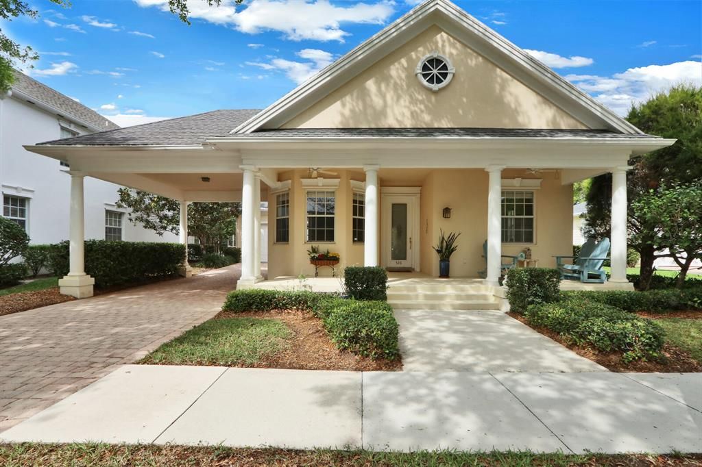 Photo of 526 Sweet Bay Circle #526, Jupiter, FL 33458 (MLS # R10712121)