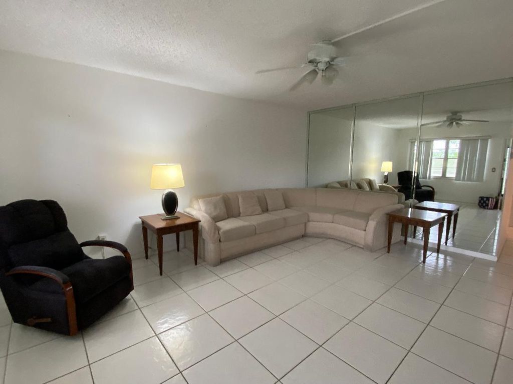 Photo of 3043 Berkshire C, Deerfield Beach, FL 33442 (MLS # B26007471)