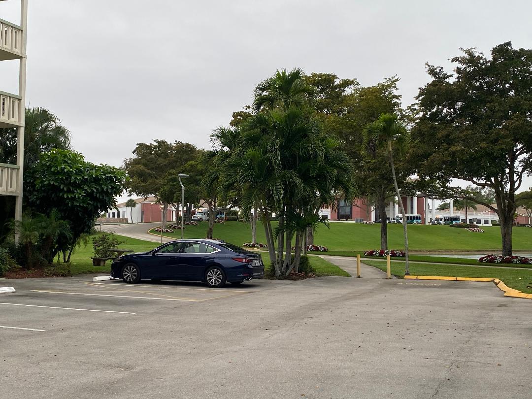 BERKSHIRE C CONDO - Residential