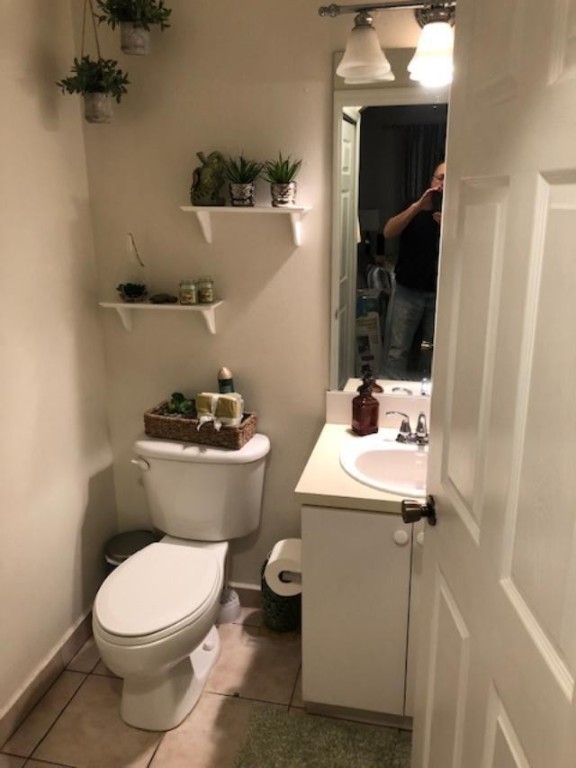 Hampton Isles Condo - Residential Lease