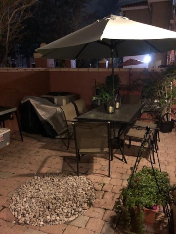 Hampton Isles Condo - Residential Lease