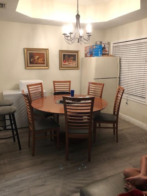 Hampton Isles Condo - Residential Lease