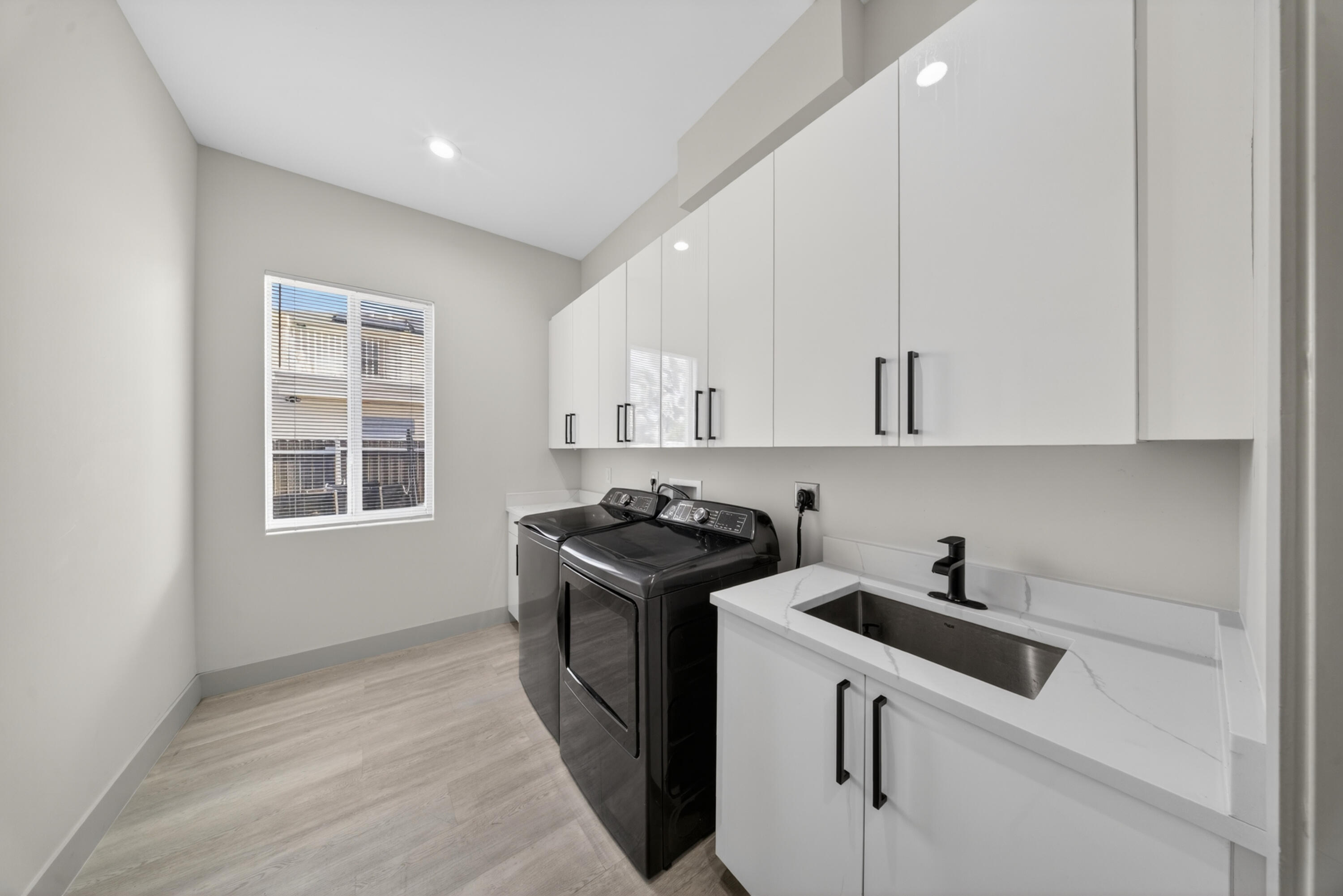 PORT ST LUCIE SECTION 8 - Residential