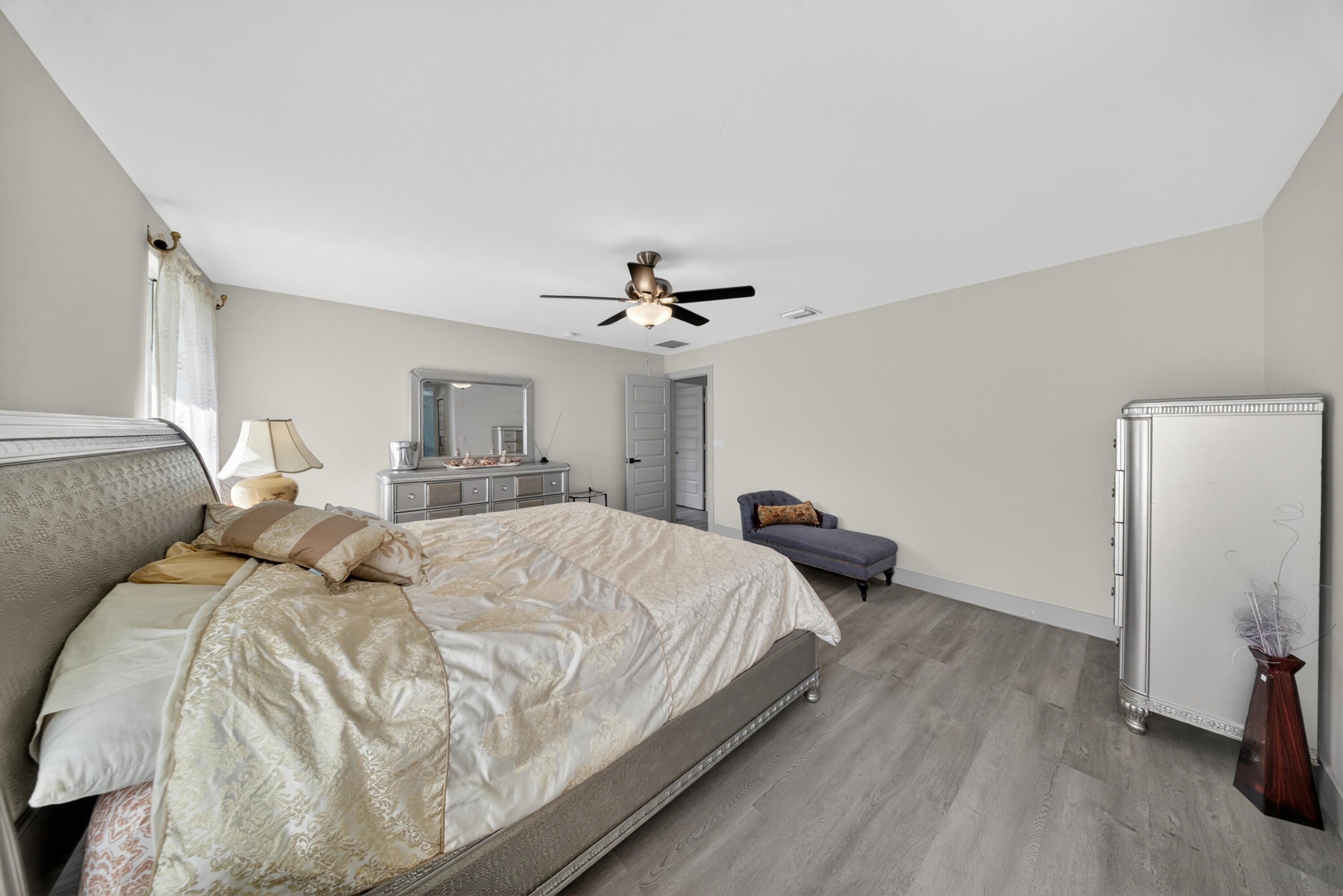 PORT ST LUCIE SECTION 8 - Residential