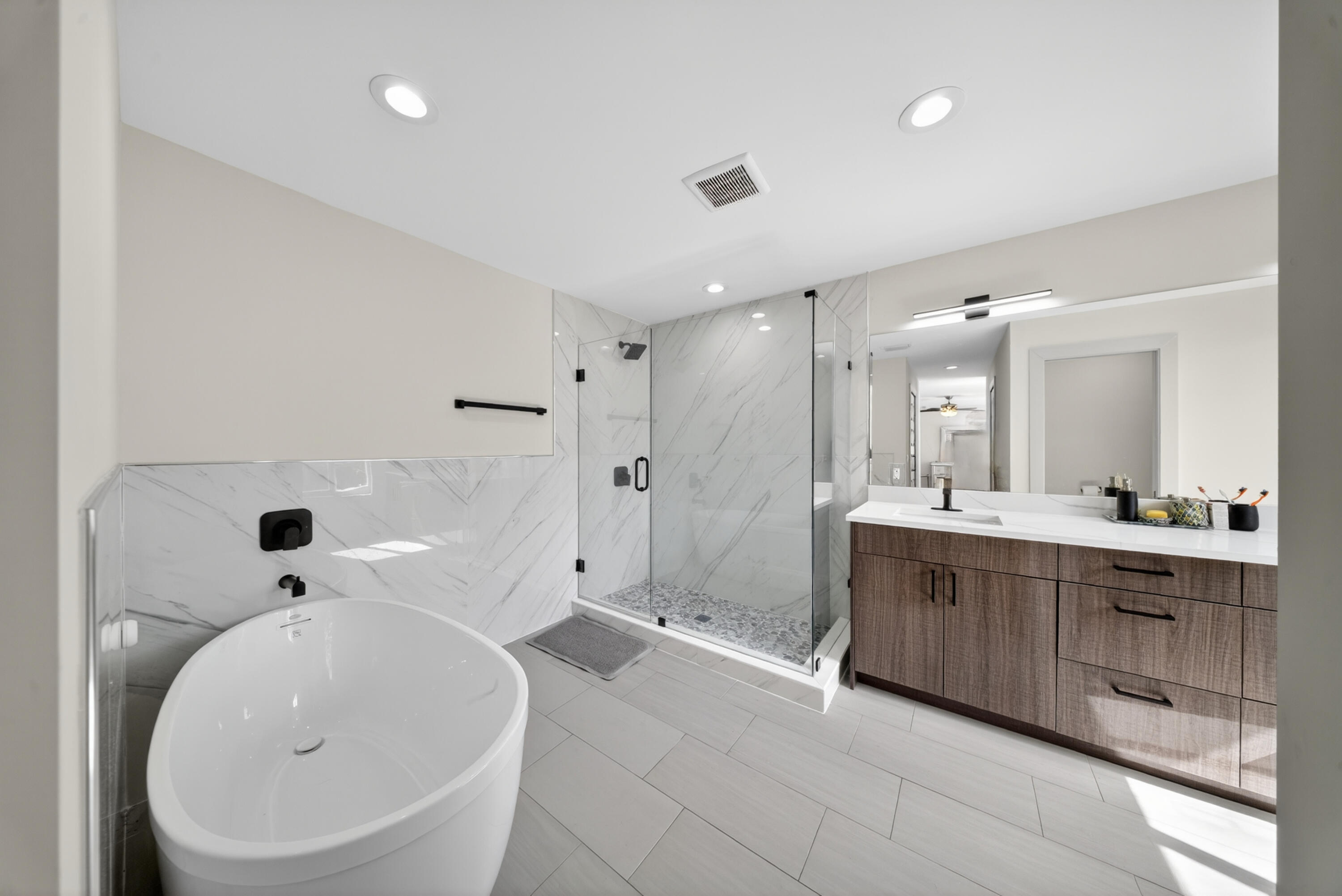 PORT ST LUCIE SECTION 8 - Residential