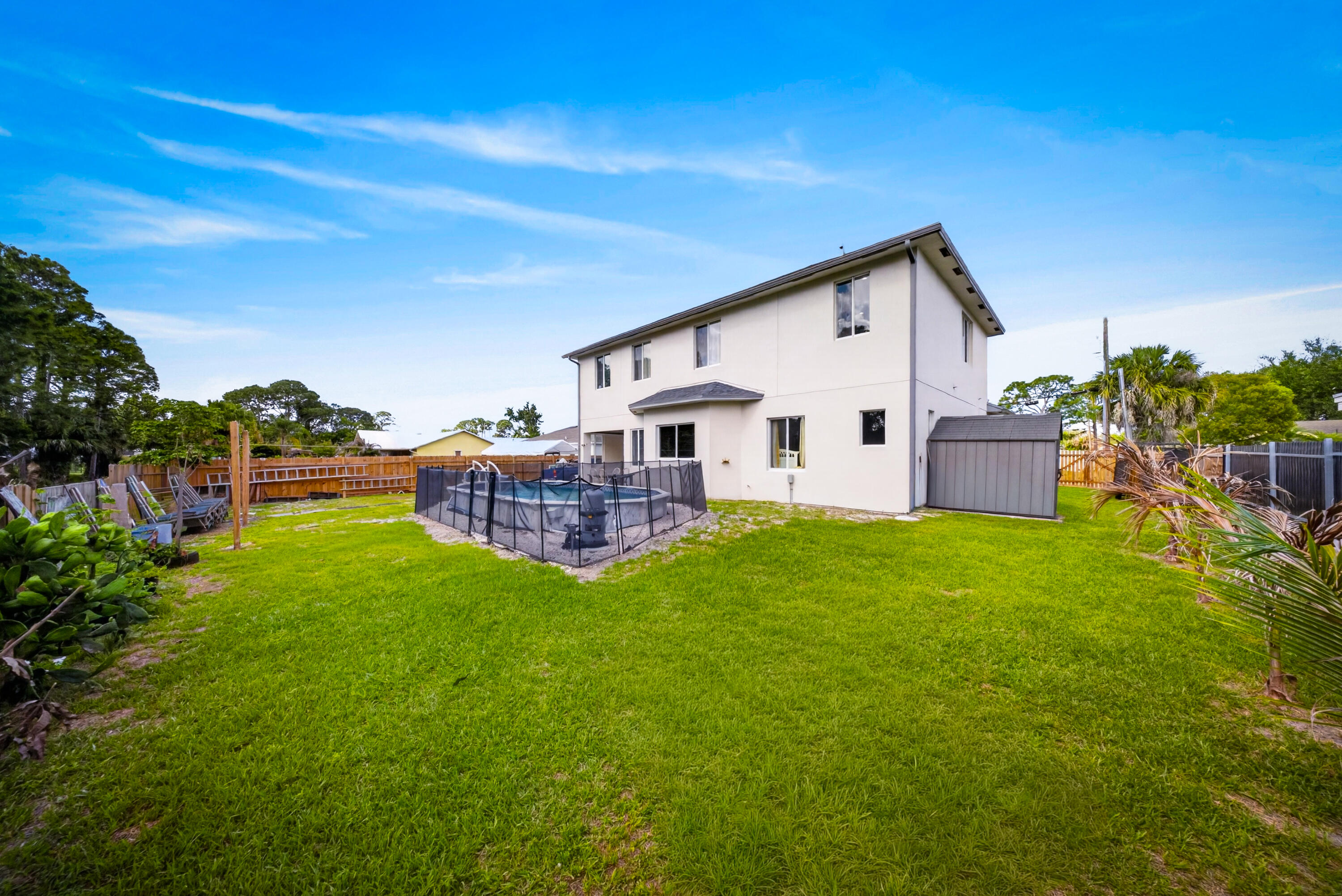 PORT ST LUCIE SECTION 8 - Residential
