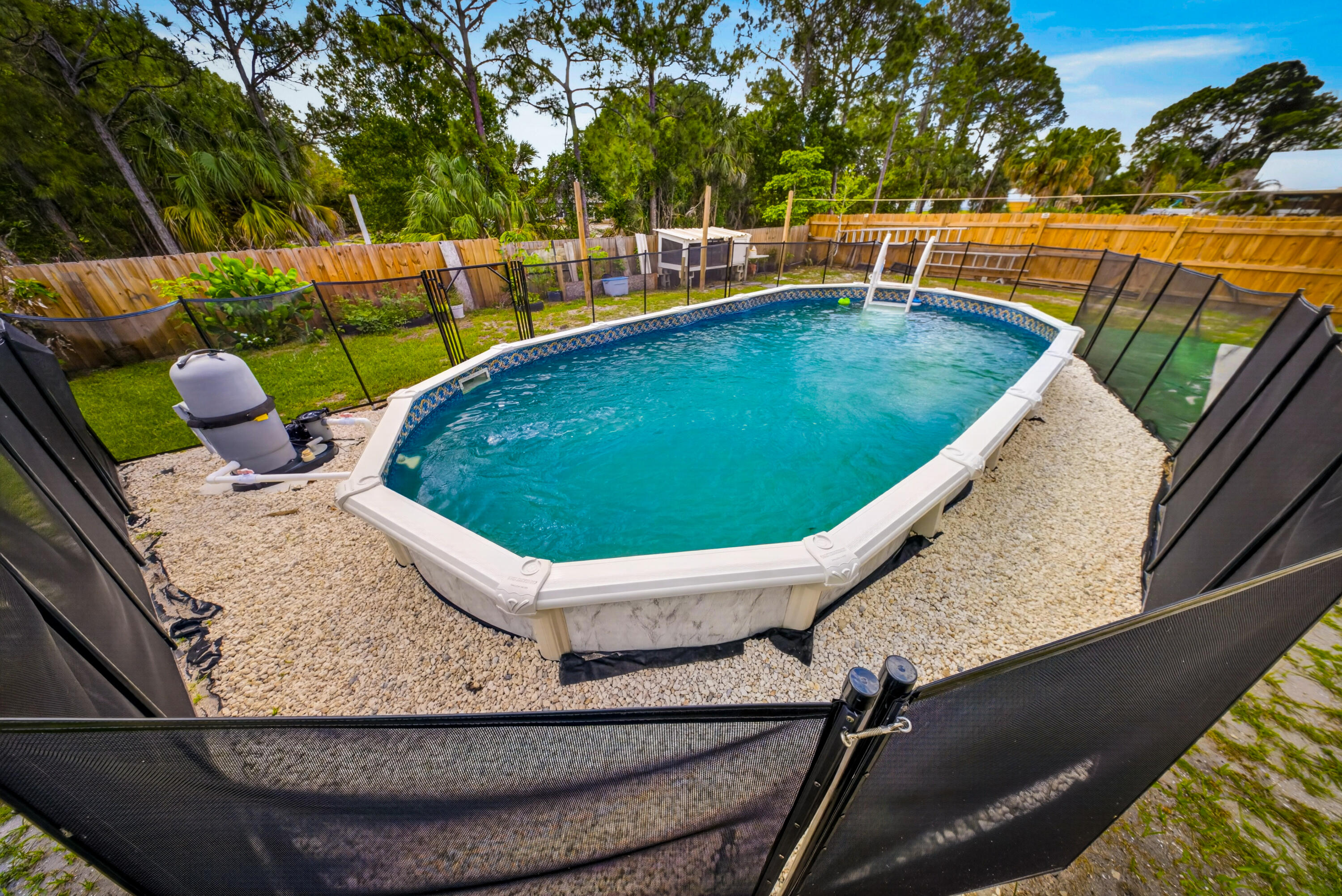 PORT ST LUCIE SECTION 8 - Residential