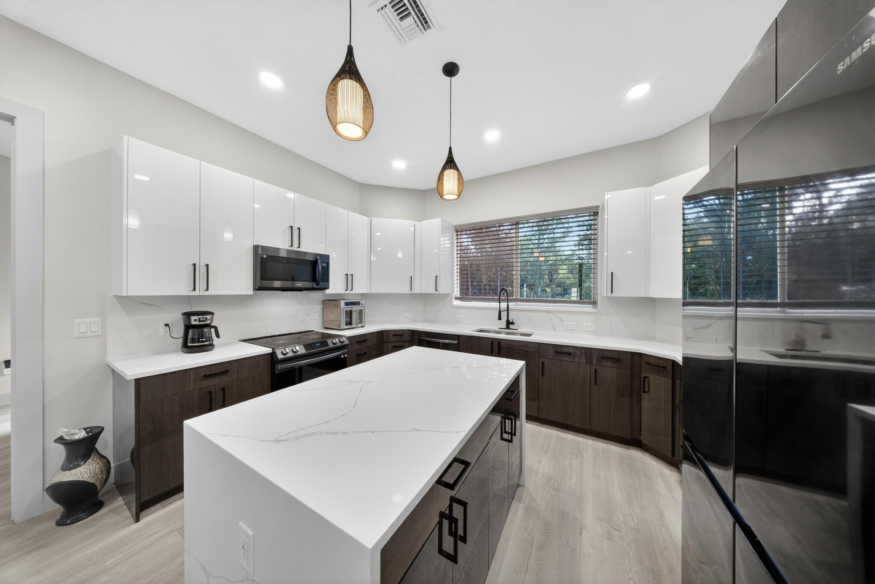 PORT ST LUCIE SECTION 8 - Residential