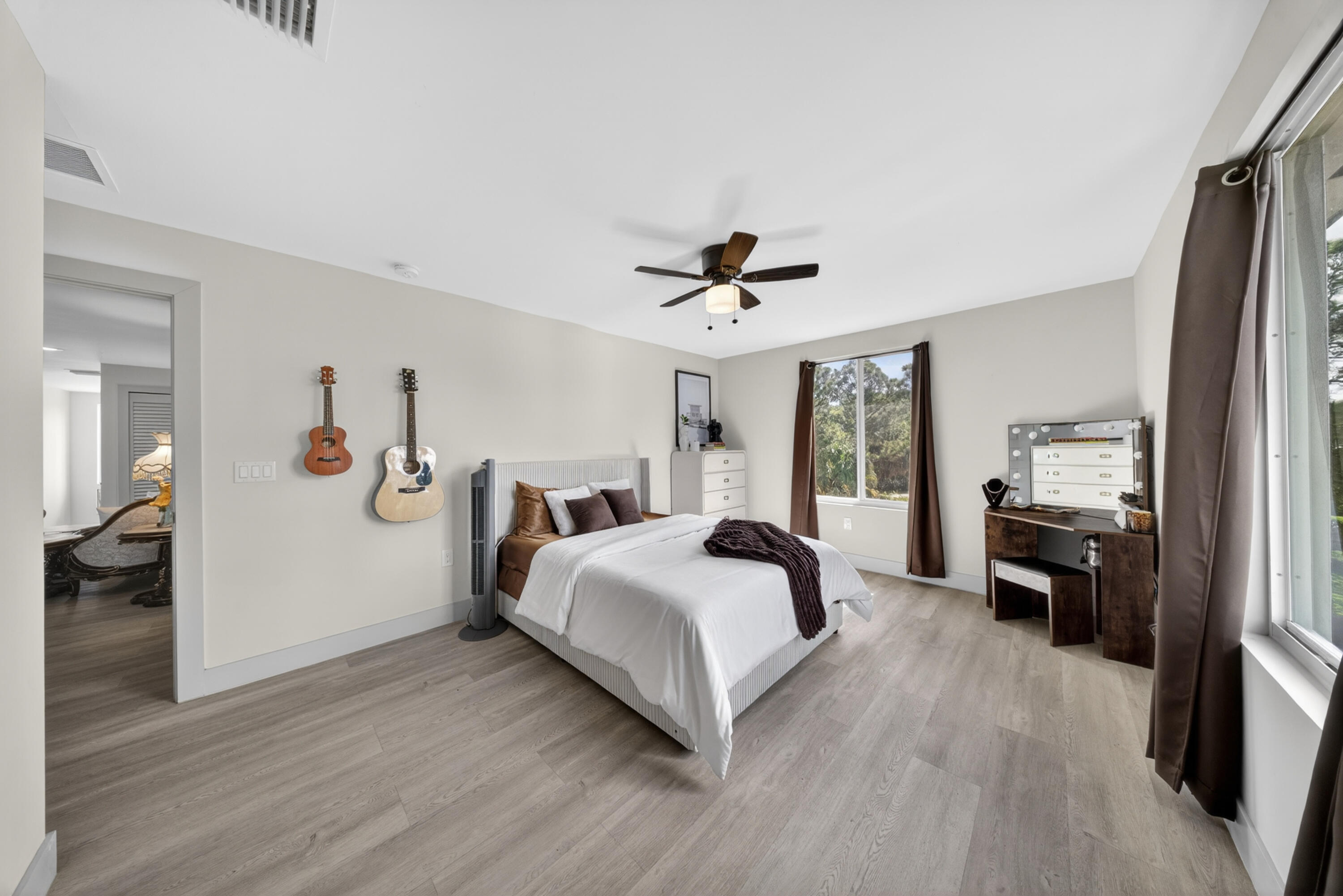 PORT ST LUCIE SECTION 8 - Residential