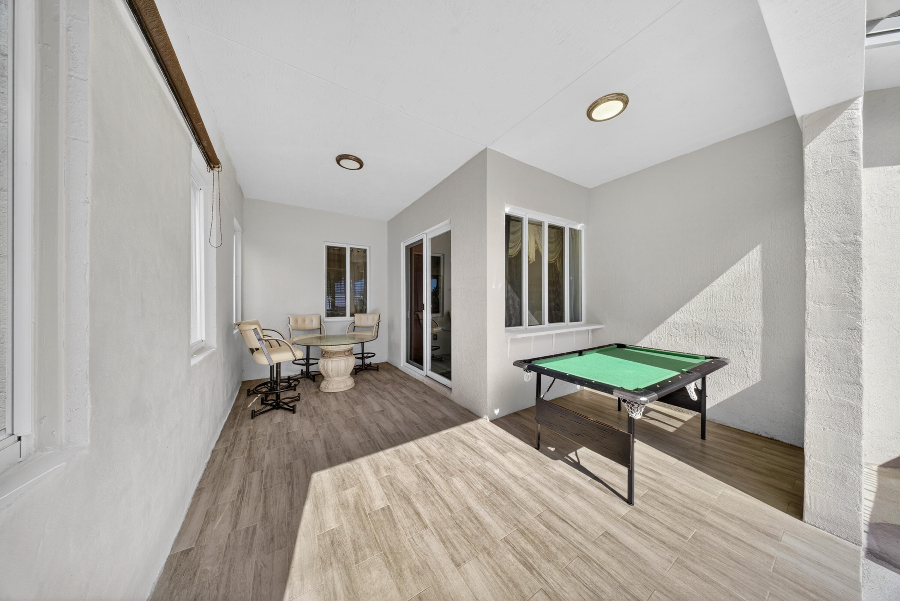 PORT ST LUCIE SECTION 8 - Residential