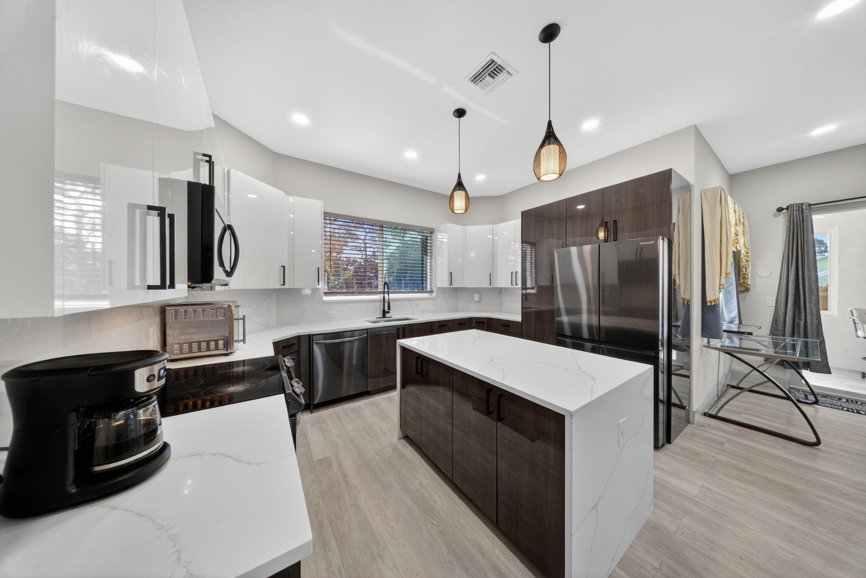 PORT ST LUCIE SECTION 8 - Residential