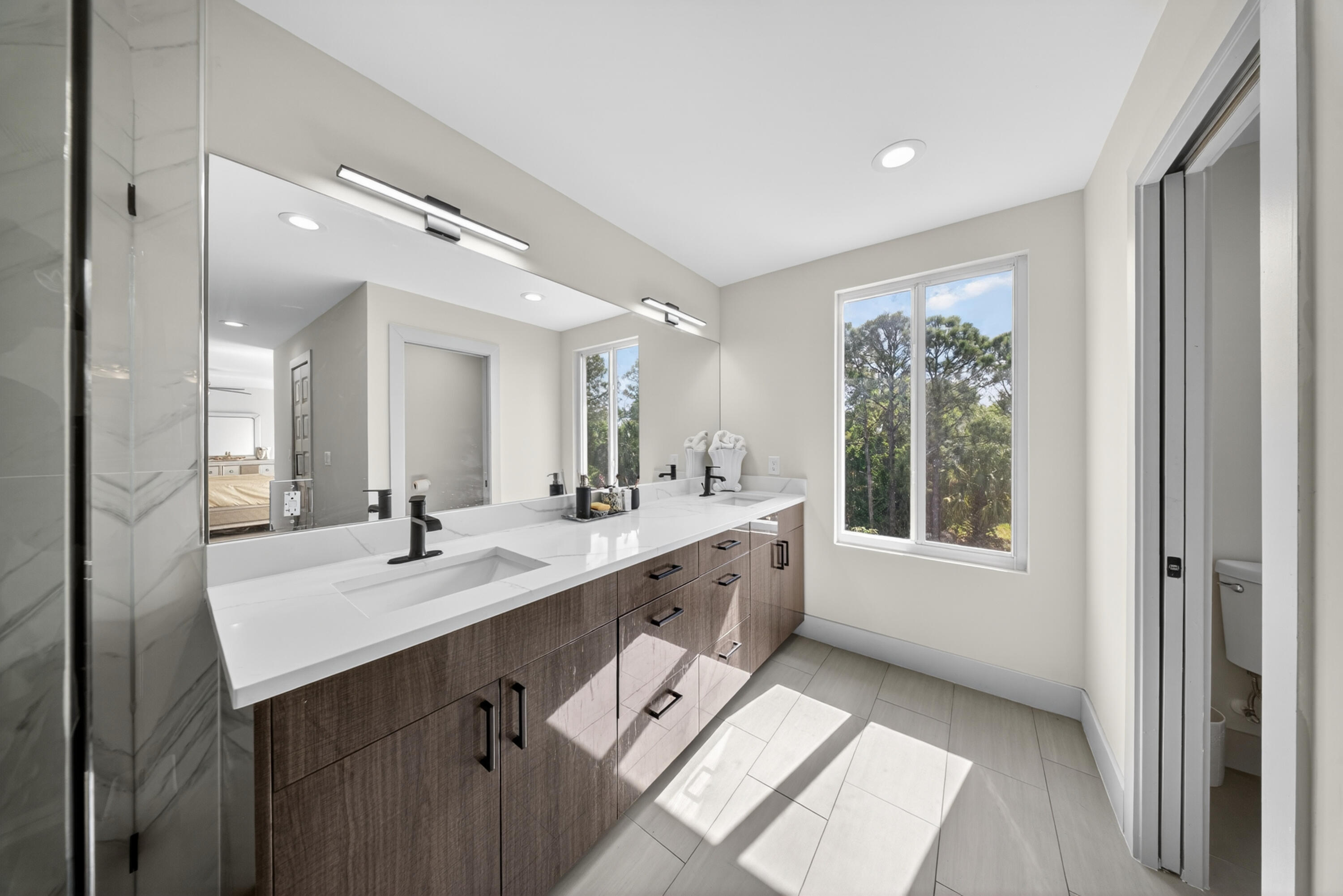 PORT ST LUCIE SECTION 8 - Residential