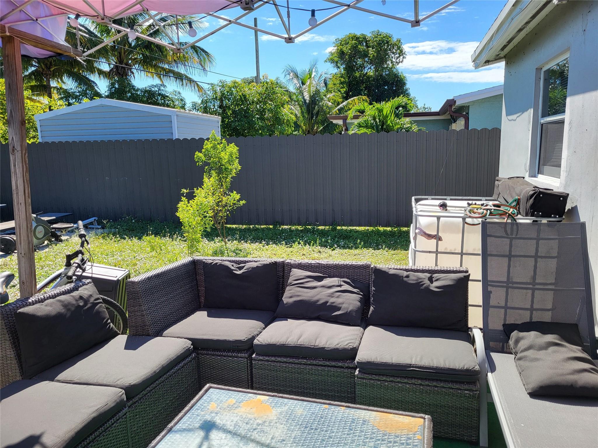 VERA VILLAS 1ST SEC - Residential