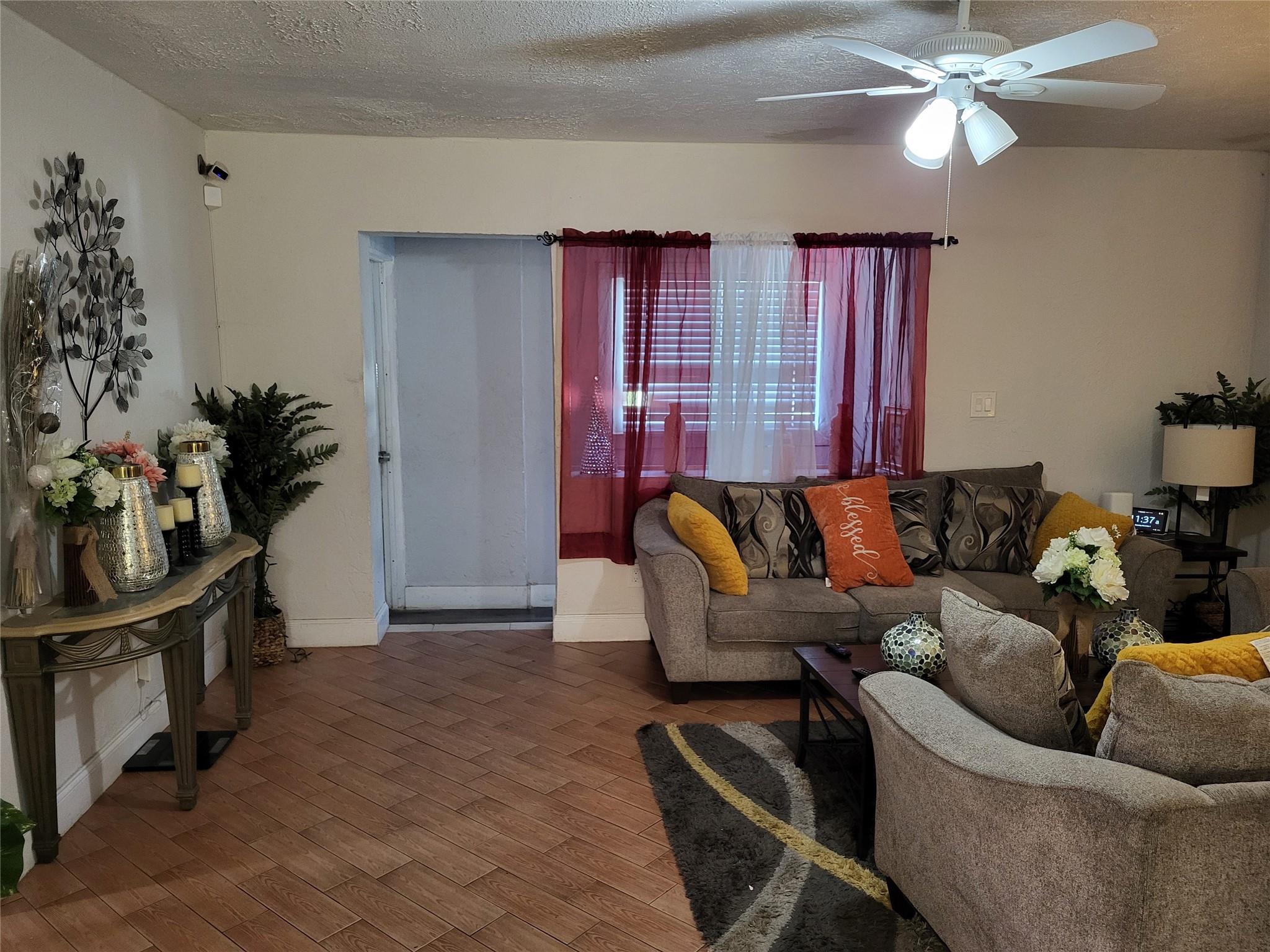 VERA VILLAS 1ST SEC - Residential