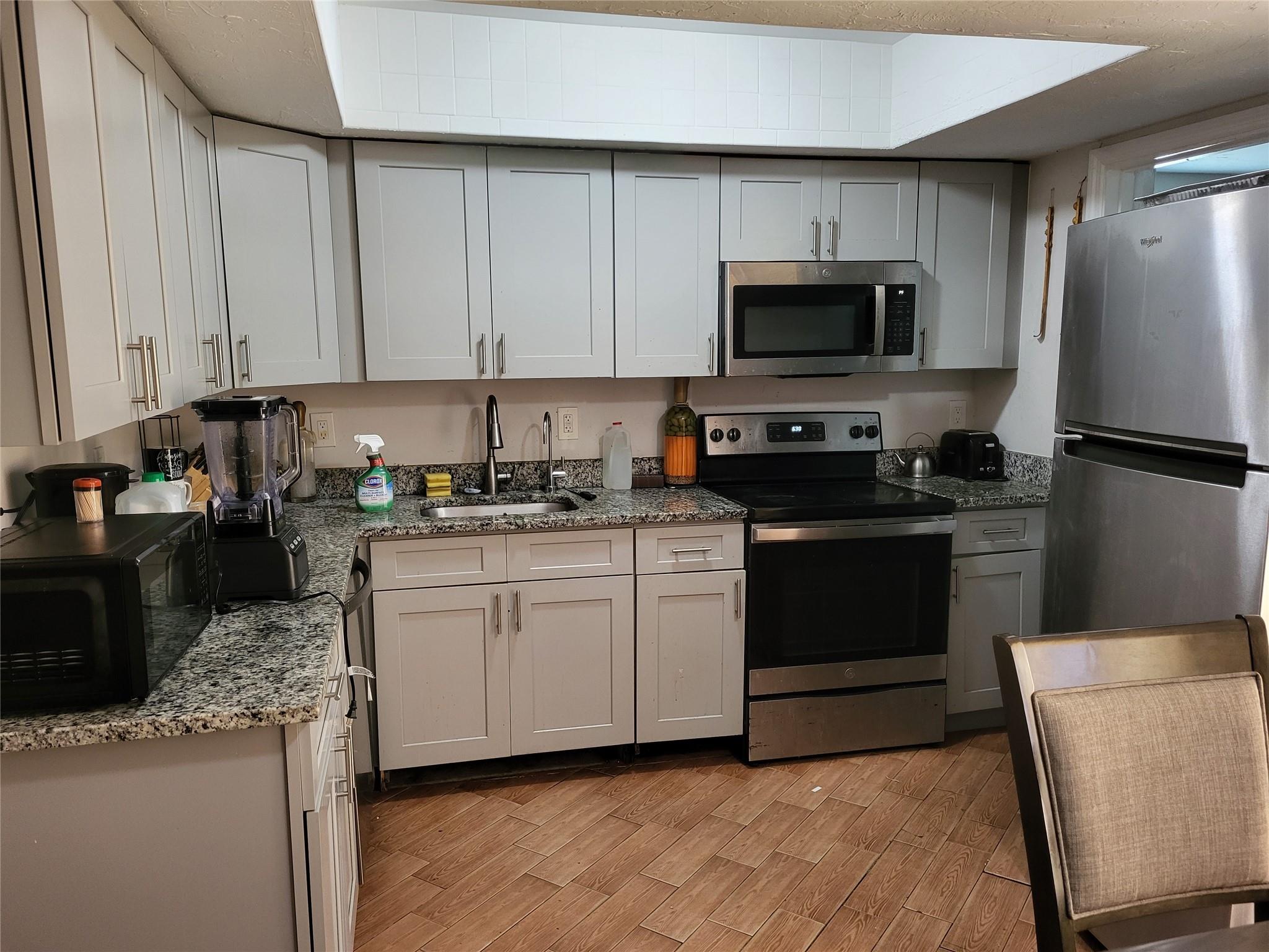 VERA VILLAS 1ST SEC - Residential