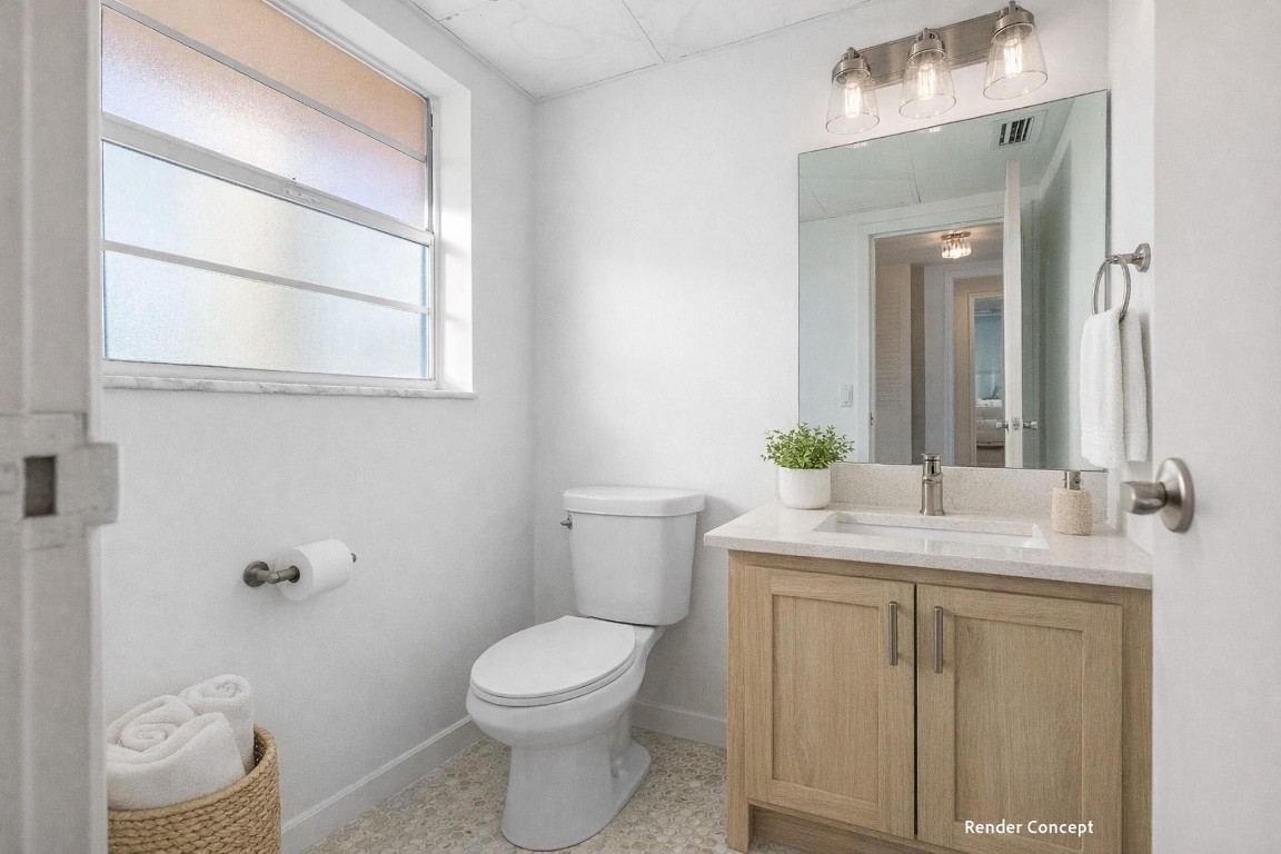 Oriole Golf & Tennis Club - Residential