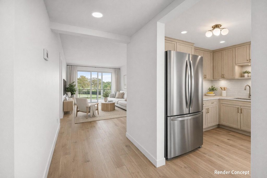 Photo of 1010 Country Club Dr #306, Margate, FL 33063 (MLS # F10542800)