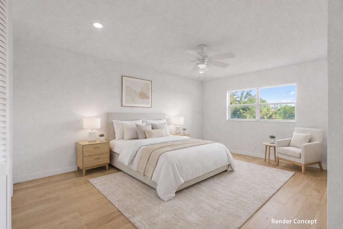 Oriole Golf & Tennis Club - Residential