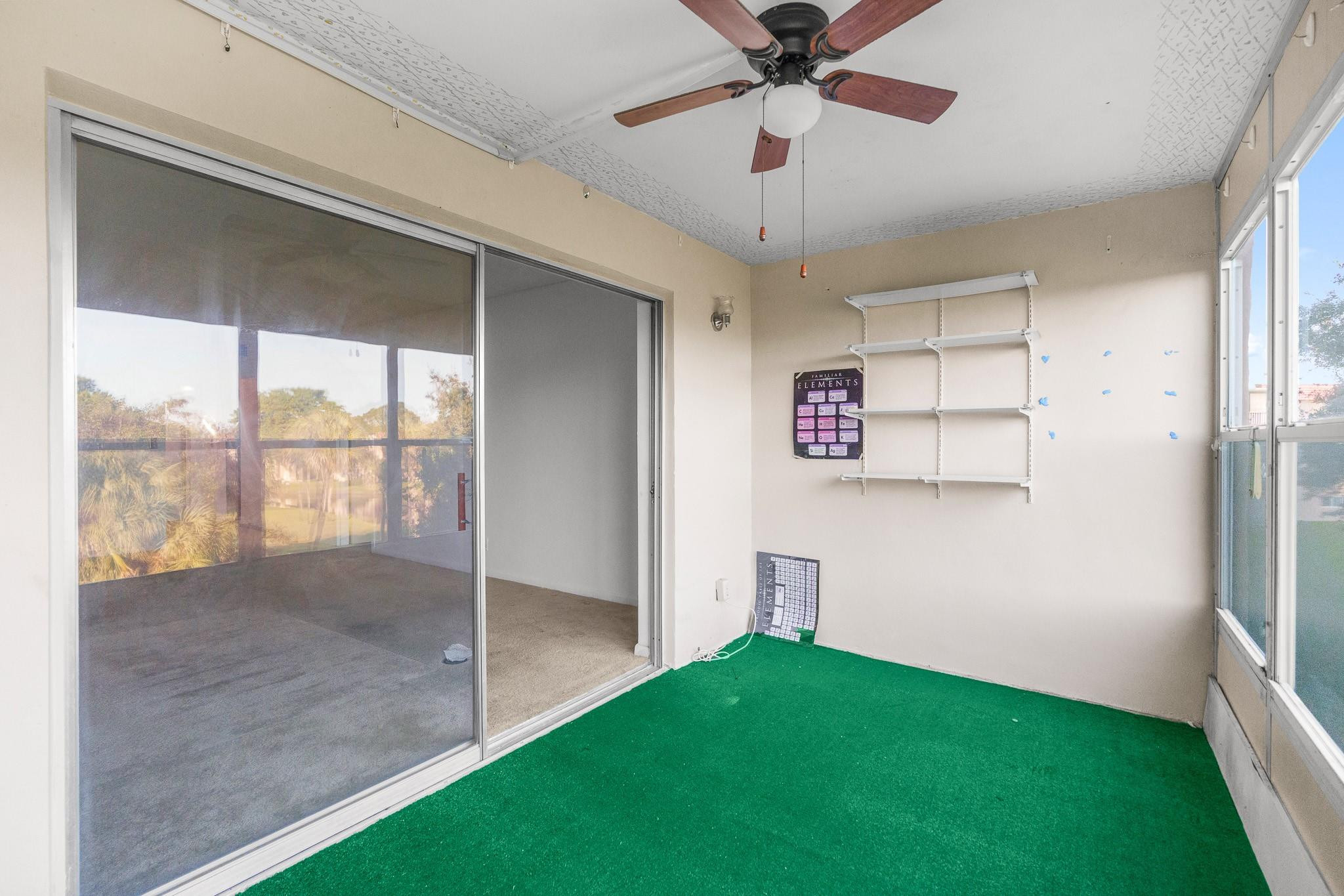 Oriole Golf & Tennis Club - Residential