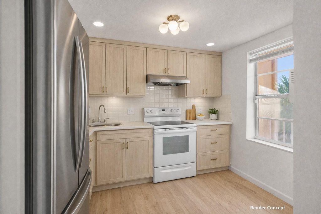 Photo of 1010 Country Club Dr #306, Margate, FL 33063 (MLS # F10542800)