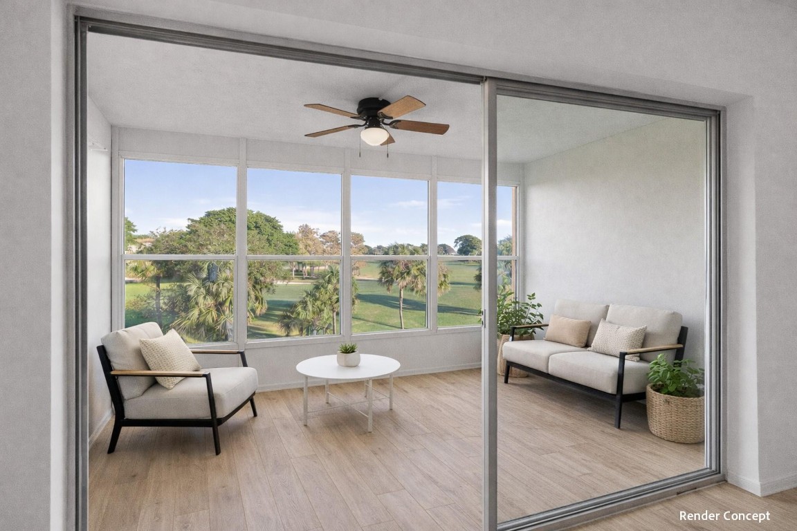 Oriole Golf & Tennis Club - Residential