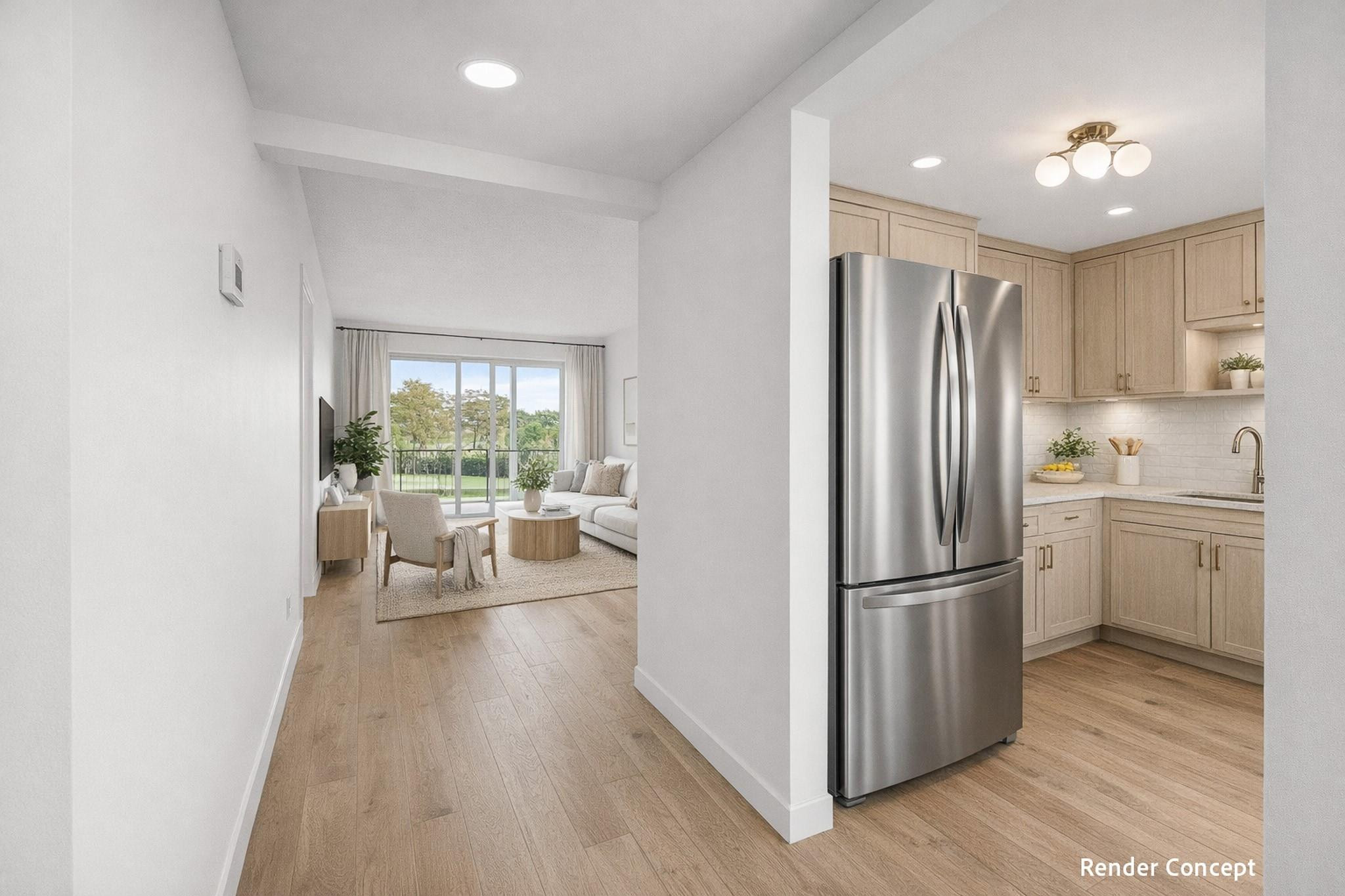 1010 Country Club Drive 306