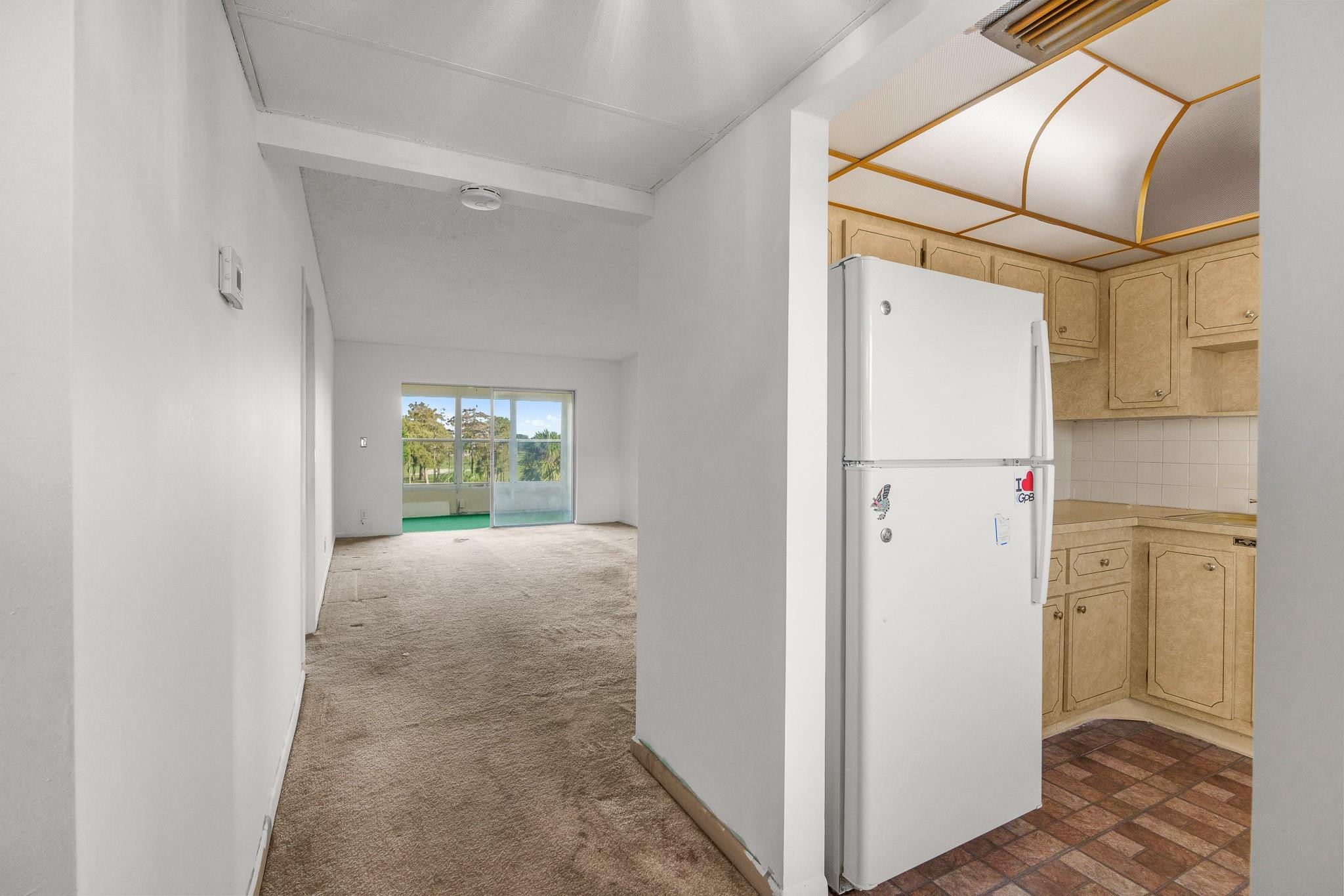 Oriole Golf & Tennis Club - Residential