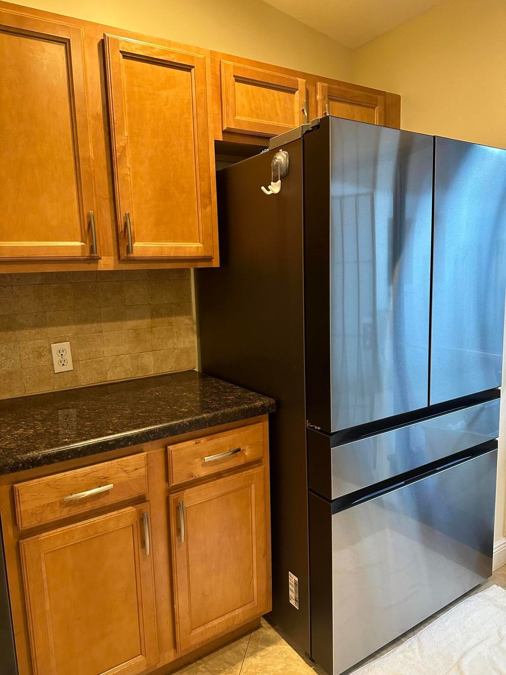 Photo of 3510 Silver Lace Lane #47, Boynton Beach, FL 33436 (MLS # R11013226)