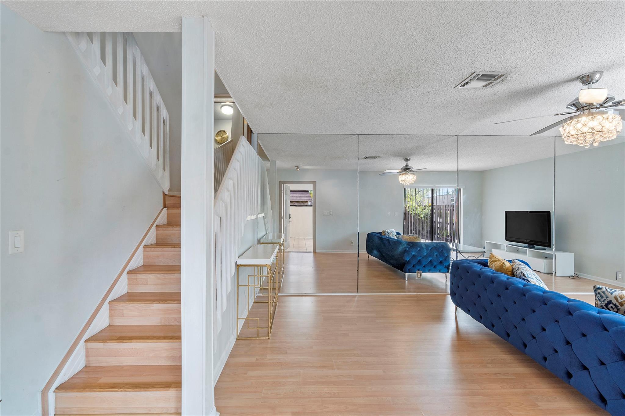 Parkside Coral Springs - Residential