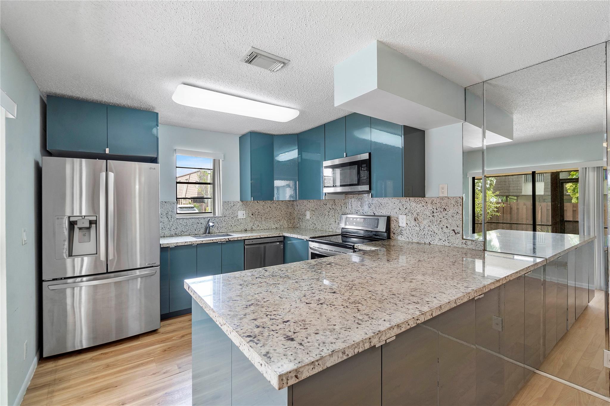 Parkside Coral Springs - Residential