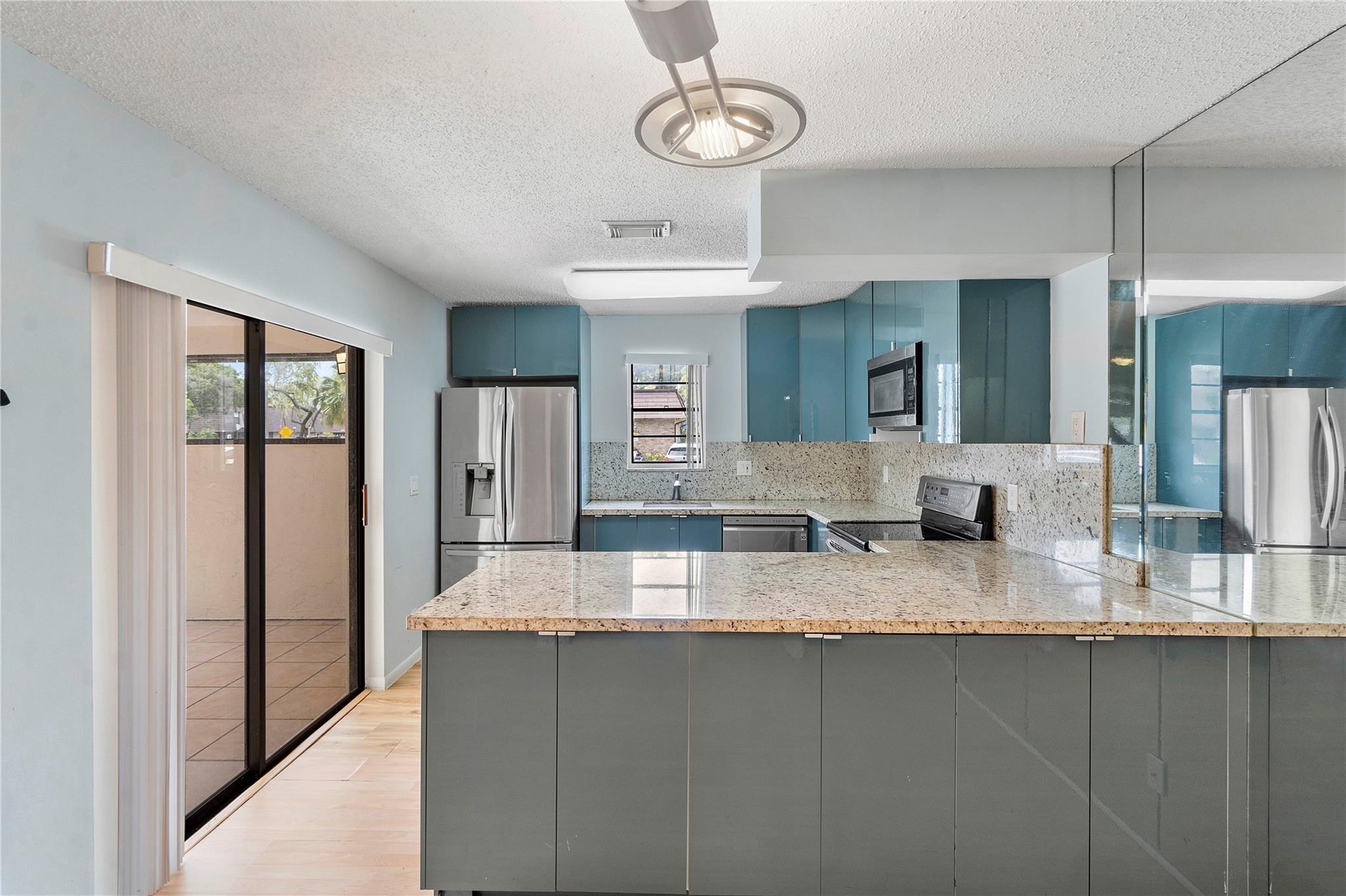 Parkside Coral Springs - Residential