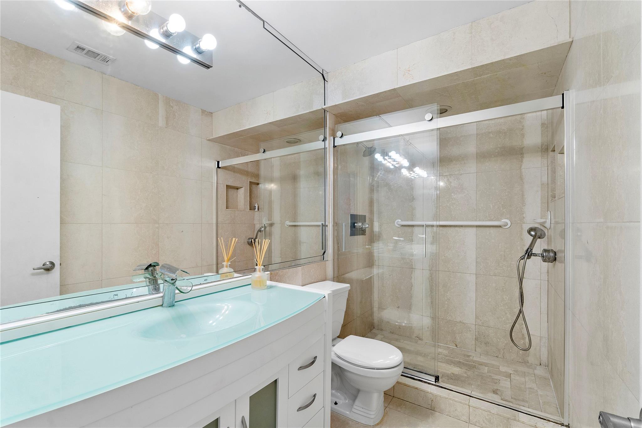 Parkside Coral Springs - Residential