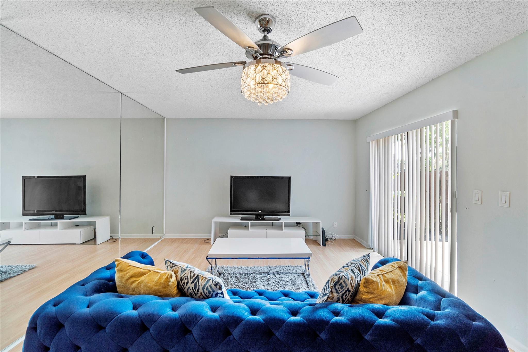 Parkside Coral Springs - Residential