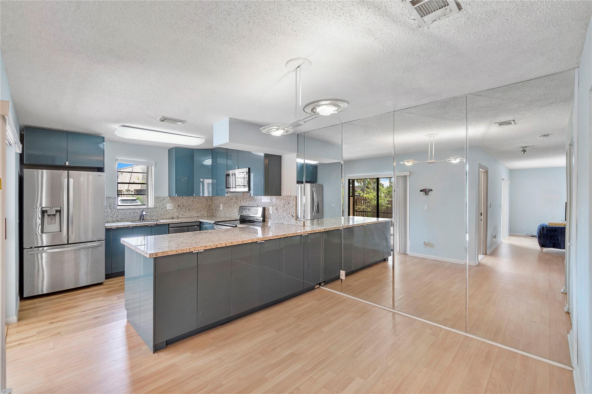 Parkside Coral Springs - Residential