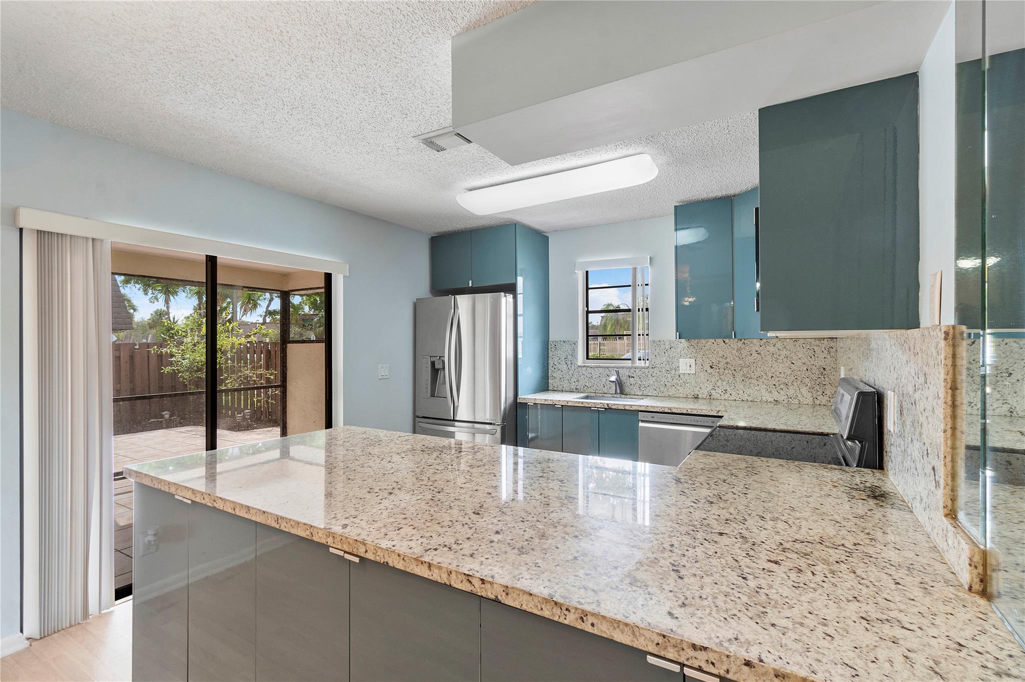 Parkside Coral Springs - Residential