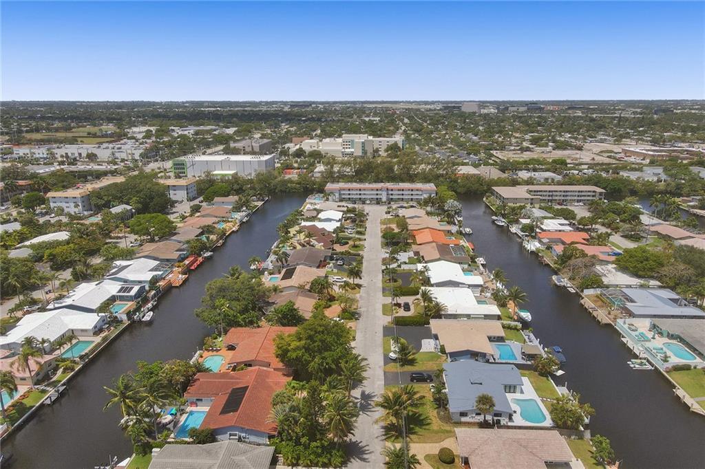 Casa del Sol - Residential