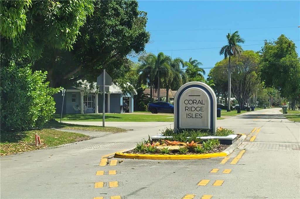 Casa del Sol - Residential