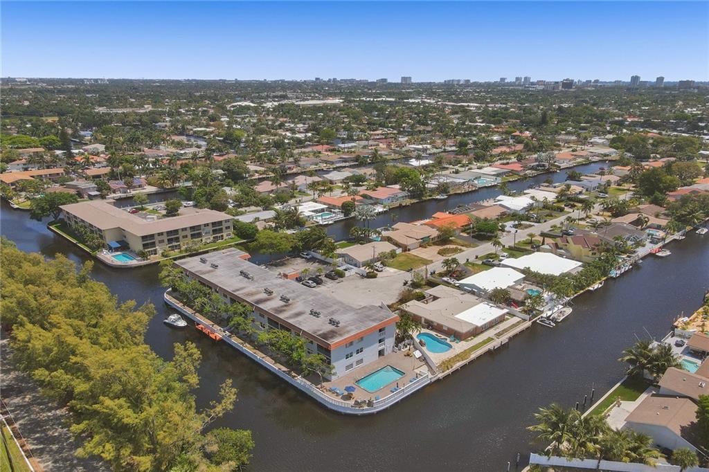 Casa del Sol - Residential