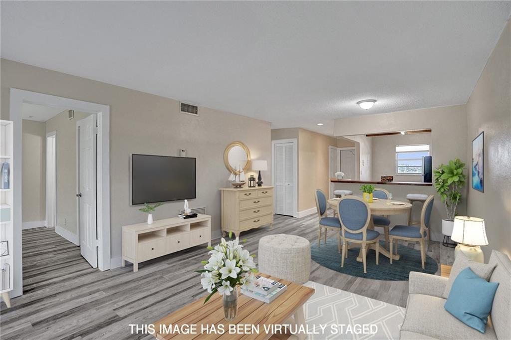 Casa del Sol - Residential